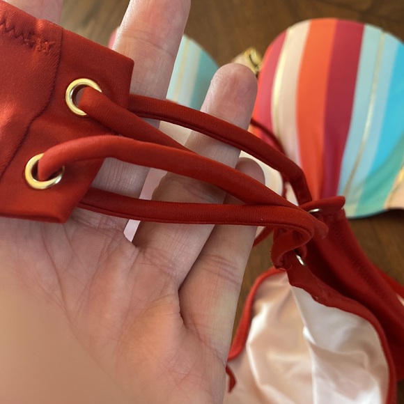 Beautiful Shade and Shore Bikini - Picture 2 of 4